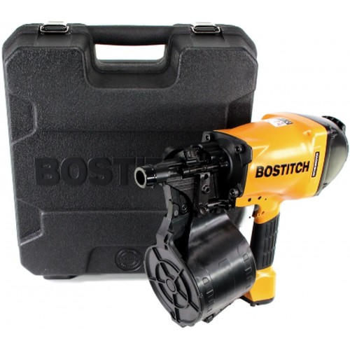 BOSTITCH N89C-2K Einzelauslösung 50-90mm für 16° Coilnägel